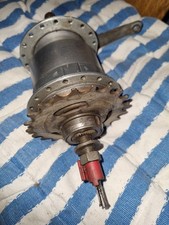 Sachs spectro 7 gebraucht kaufen  Südbrookmerland