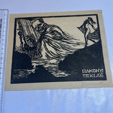Libris 1924 anni usato  Roma