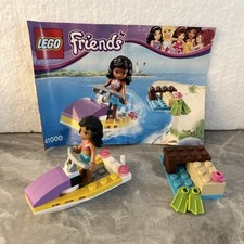 Lego friends 41000 usato  Roma