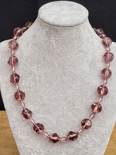 Vintage czech purple for sale  NORWICH