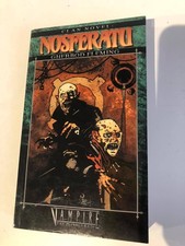 Vampire the masquerade usato  Italia