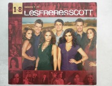 Frères scott coffret d'occasion  France