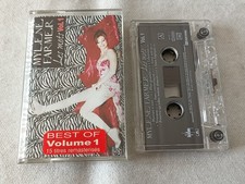 Mylene farmer mots d'occasion  Pringy