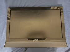 Televisão Vizio M190VA 19" 1080i HD LED LCD cozinha TV para jogos comprar usado  Enviando para Brazil