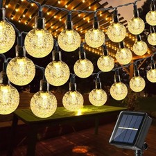 Solar garden lights for sale  BRADFORD