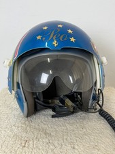 aeronautica militare casco usato  Torino