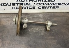 Small lay shaft for sale  HAVERHILL