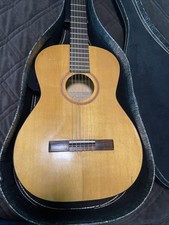 Goya 1968 acoustic for sale  Tuscaloosa