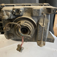 Mb831067 proiettore mitsubishi usato  Italia