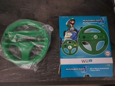 Nintendo wii luigi gebraucht kaufen  Duisburg