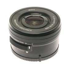 Sony sel 6 gebraucht kaufen  Hamburg