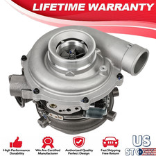 Turbo charger 2003 for sale  Ontario