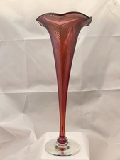 Okra glass 1996 for sale  WETHERBY