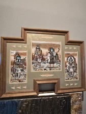 Vintage large navajo for sale  Council Bluffs