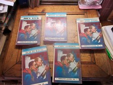 Five horatio alger for sale  Lancaster