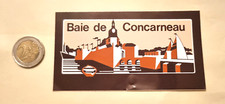 Concarneau bay regionalism d'occasion  Expédié en Belgium