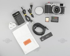 Fujifilm x100t aps for sale  BEDFORD