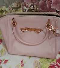 Ted baker pink for sale  CIRENCESTER