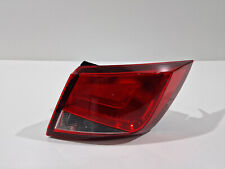 seat leon ricambi 2016 usato seat leon ricambi 2016 usato Somma Vesuviana