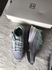 Chaussure under armour d'occasion  Lyon VII