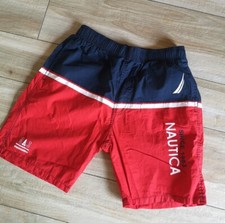 Pantaloncini uomo mare usato  Varano Borghi