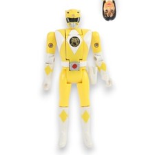 Bandai 1993 yellow for sale  Canyon Country