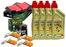 Kit tagliando castrol usato  Italia