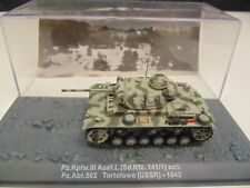Vehicule miniature militaire d'occasion  Bassillac