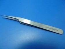 Feinmechaniker pinzette spitz gebraucht kaufen  Solingen