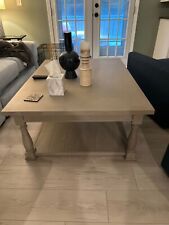 Coffee table purchase for sale  Atlanta