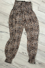 Damen schlupfhose haremshose gebraucht kaufen  Dietzenbach