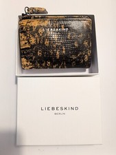 Portemonnaie liebeskind berlin gebraucht kaufen  Bremen