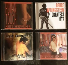 Bruce springsteen bundle for sale  WINCHESTER