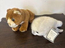 Vtg russ berrie for sale  ASHBY-DE-LA-ZOUCH