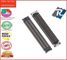 Connettore fpc ricarica usato  Napoli