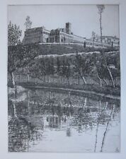 1924 assisi sacro usato  Boves