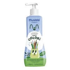 Mustela detergente delicato usato  Italia