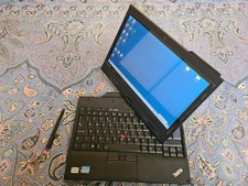 Lenovo computer touch usato  Italia