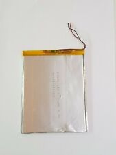 Batterie origine tablette d'occasion  Nice-