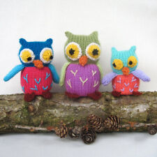 Owl family 3.5 for sale  LANCASTER