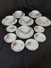 Meissen rose pink for sale  Maple Falls