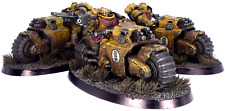 Warhammer 40k imperial for sale  HOLMFIRTH