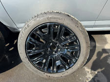 Alufelge zoll bentley gebraucht kaufen  Aglasterhausen