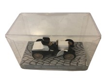 Miniaturmodell mercedes rennwa gebraucht kaufen  Gelsenkirchen