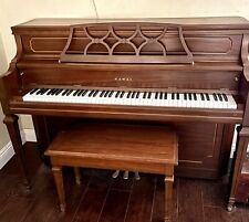 Kawai 801 upright for sale  Torrance