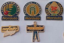 Lot pins differents d'occasion  Riom