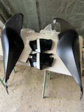 Pezzi ricambio sh125 usato  Trapani