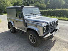 1997 landrover defender for sale  YORK