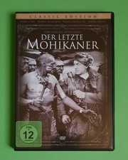 Letzte mohikaner gebraucht kaufen  Oberhausen