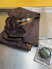 Barbour beaufort c34 usato Barbour beaufort c34 usato  Spedire a Italy